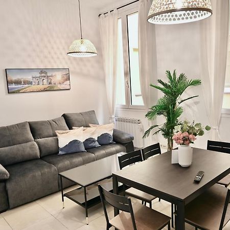 For You Rentals Centrico Apartamento Temporal En La Calle Infanta Inf1A 马德里 外观 照片