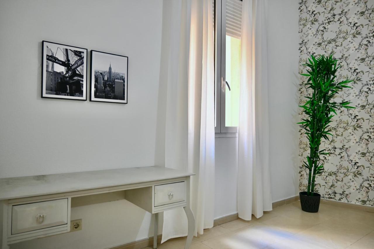 For You Rentals Centrico Apartamento Temporal En La Calle Infanta Inf1A 马德里 外观 照片