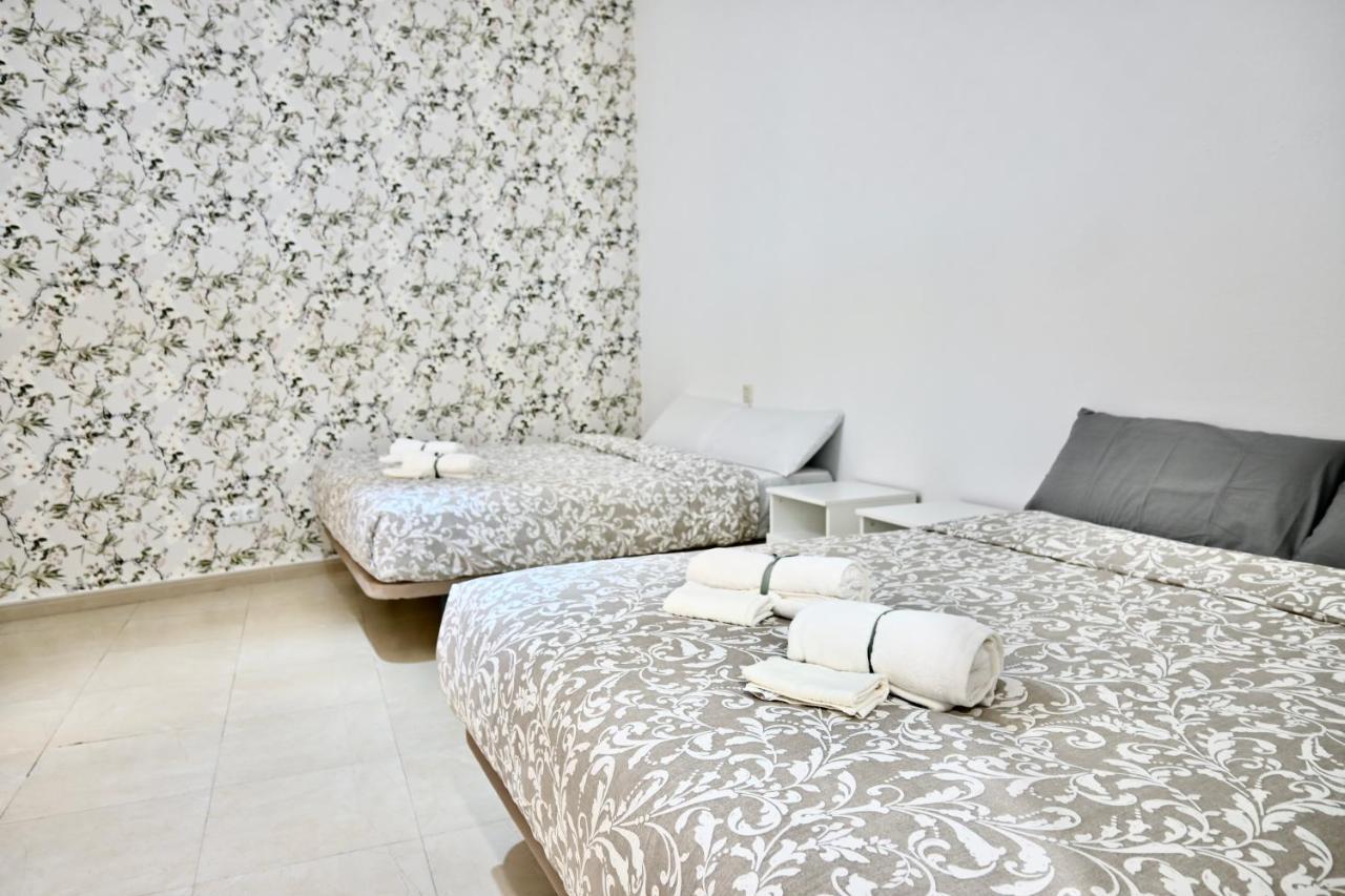 For You Rentals Centrico Apartamento Temporal En La Calle Infanta Inf1A 马德里 外观 照片