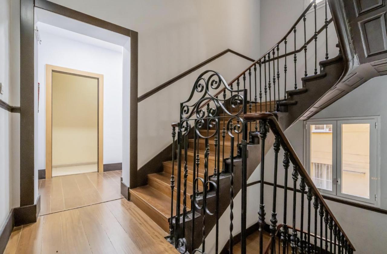 For You Rentals Centrico Apartamento Temporal En La Calle Infanta Inf1A 马德里 外观 照片