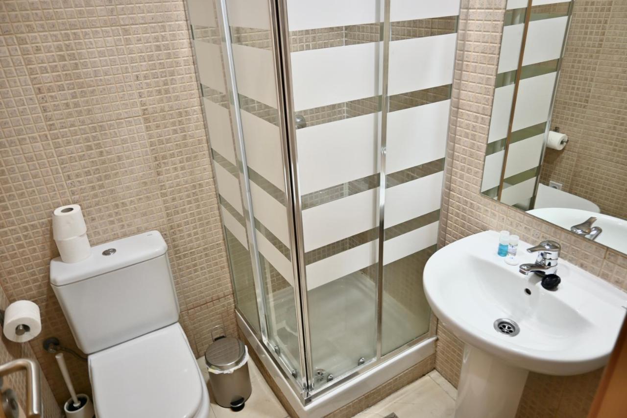 For You Rentals Centrico Apartamento Temporal En La Calle Infanta Inf1A 马德里 外观 照片