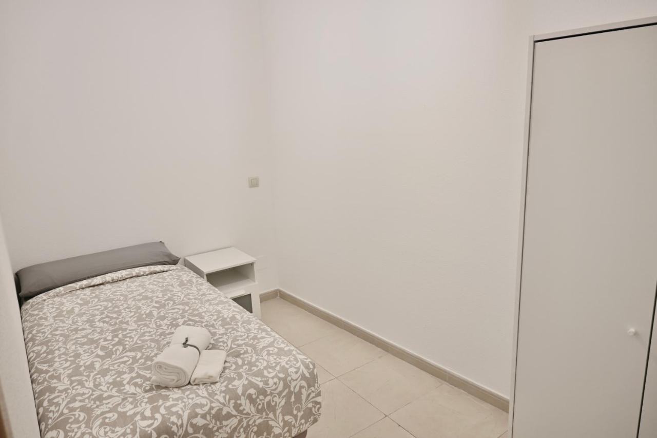 For You Rentals Centrico Apartamento Temporal En La Calle Infanta Inf1A 马德里 外观 照片