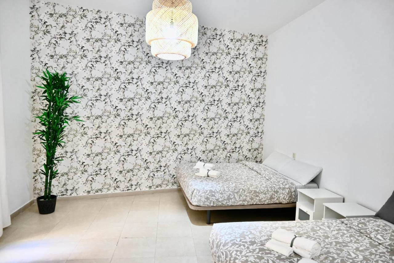 For You Rentals Centrico Apartamento Temporal En La Calle Infanta Inf1A 马德里 外观 照片