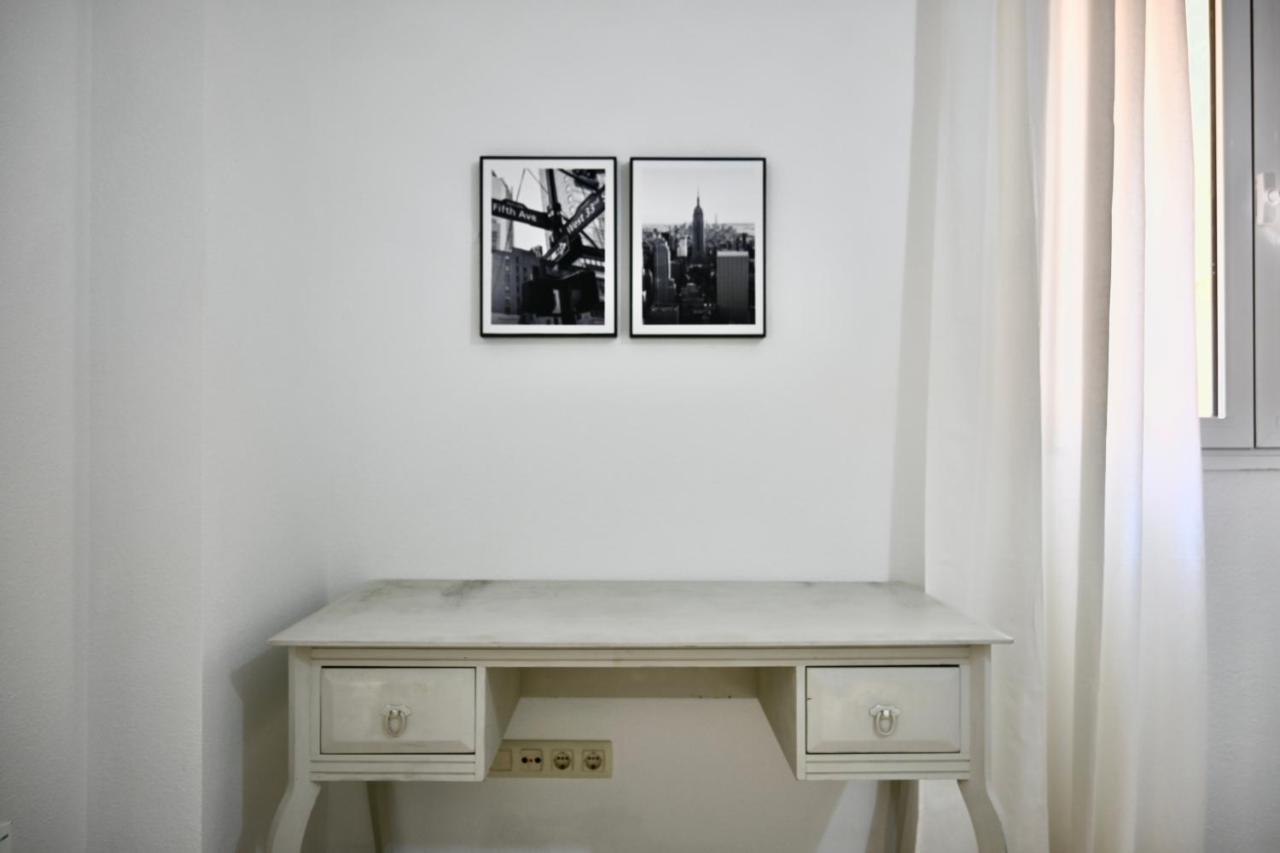 For You Rentals Centrico Apartamento Temporal En La Calle Infanta Inf1A 马德里 外观 照片